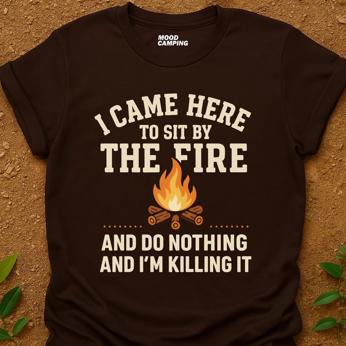 Killing It T-Shirt