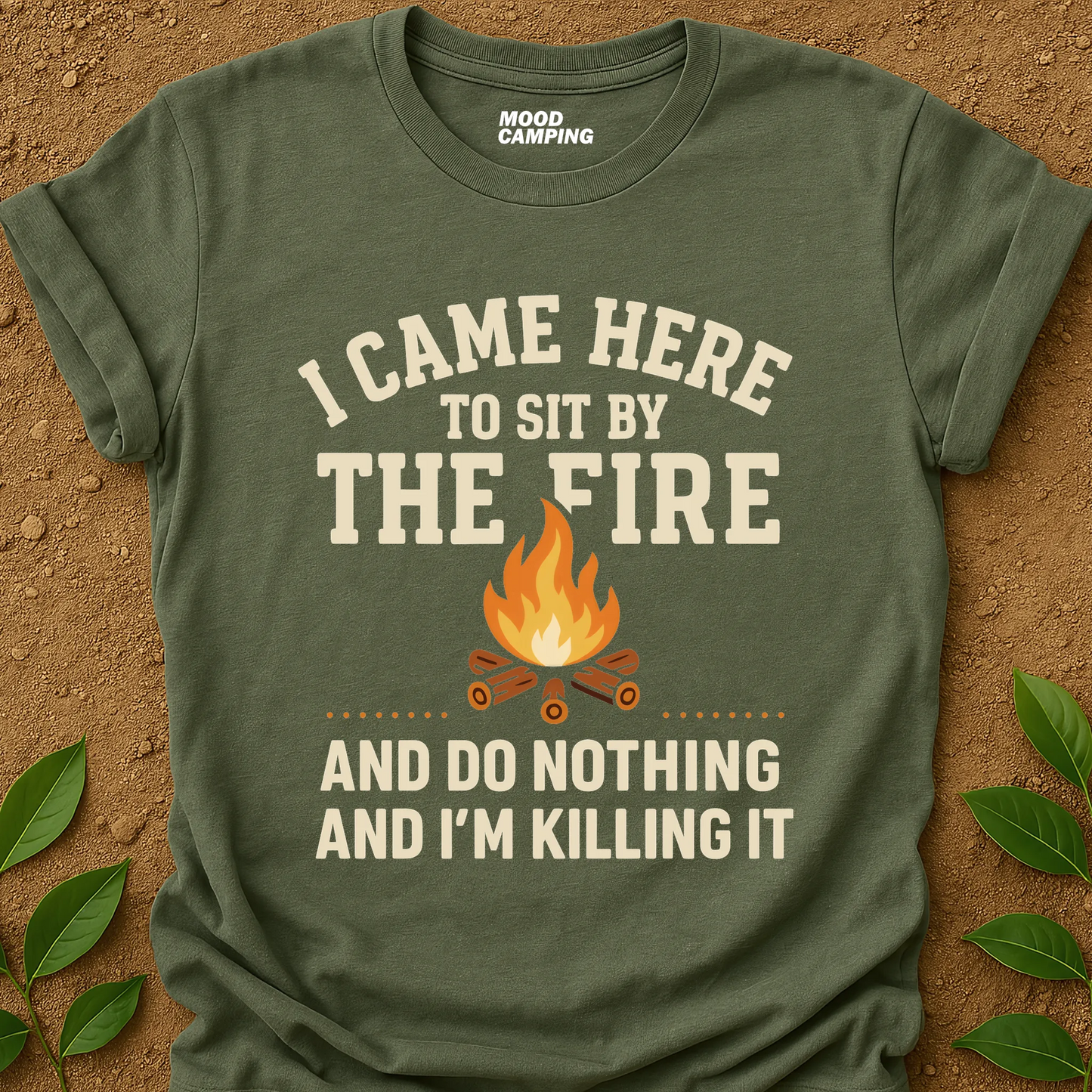 Killing It T-Shirt