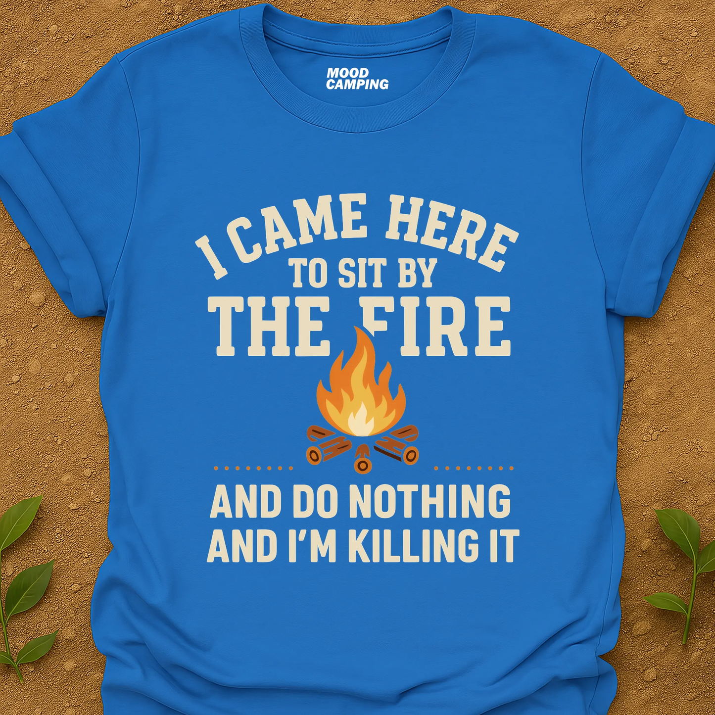 Killing It T-Shirt
