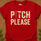 Pitch Please T-Shirt