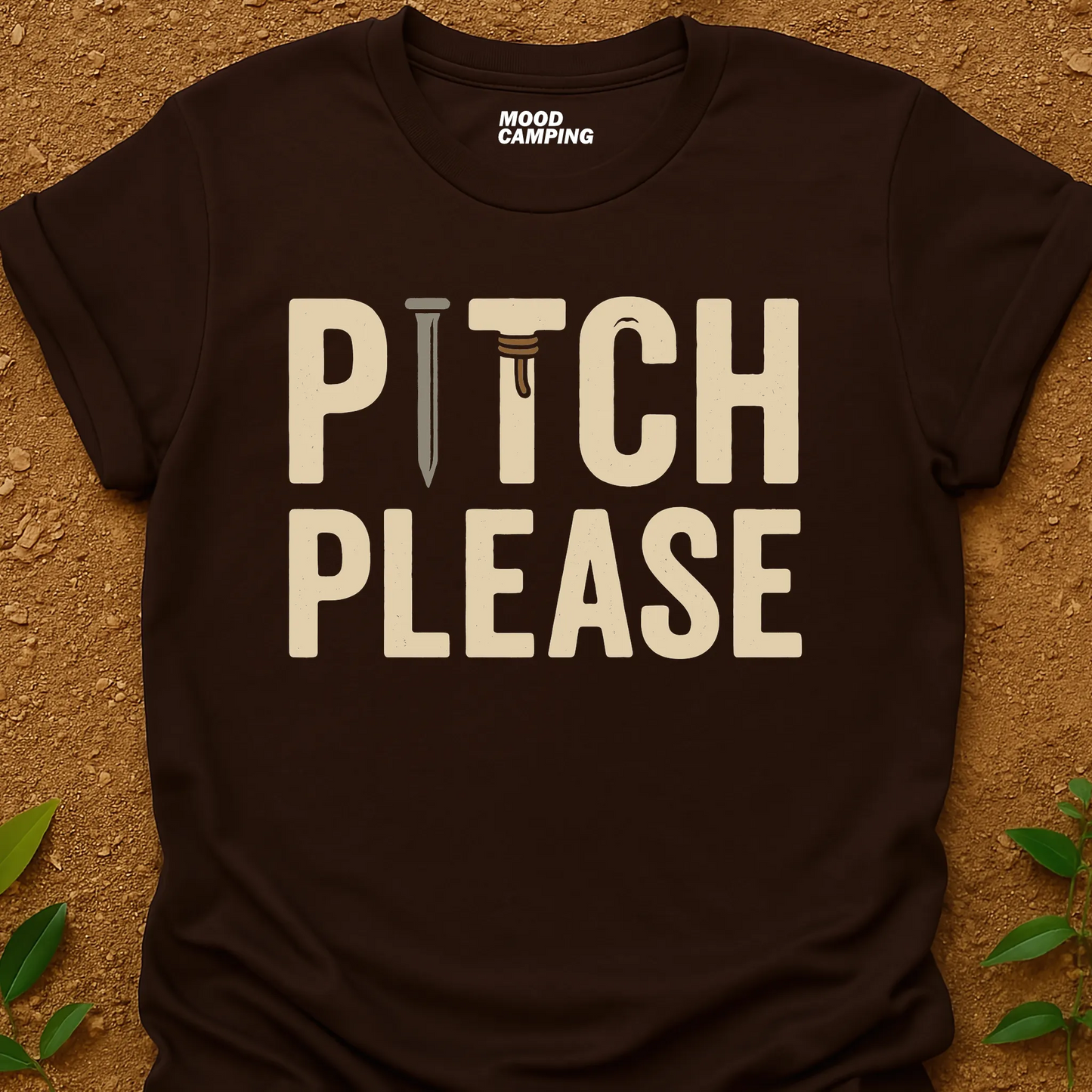 Pitch Please T-Shirt
