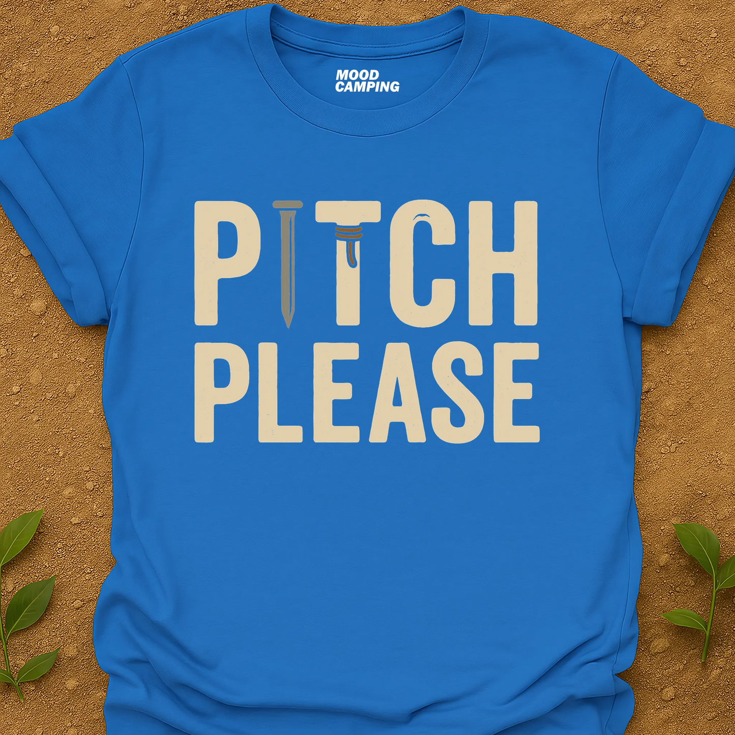 Pitch Please T-Shirt