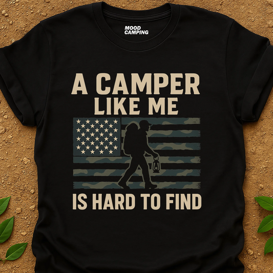 Hard To Find T-Shirt