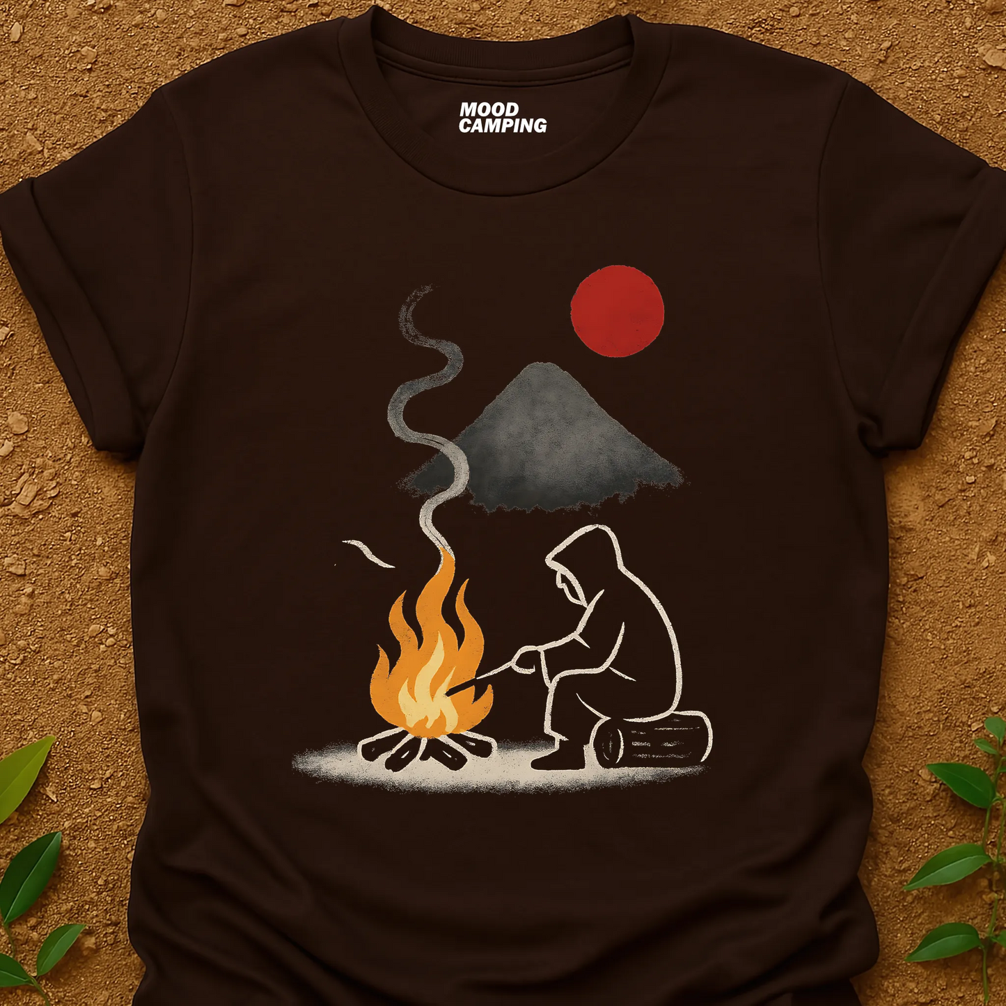 The Fire Keeper T-Shirt
