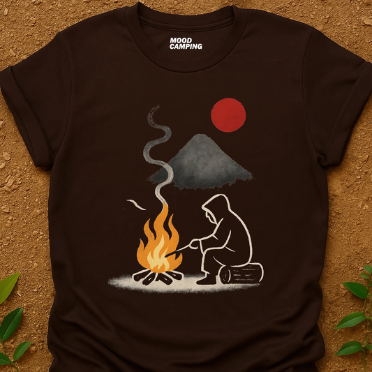The Fire Keeper T-Shirt