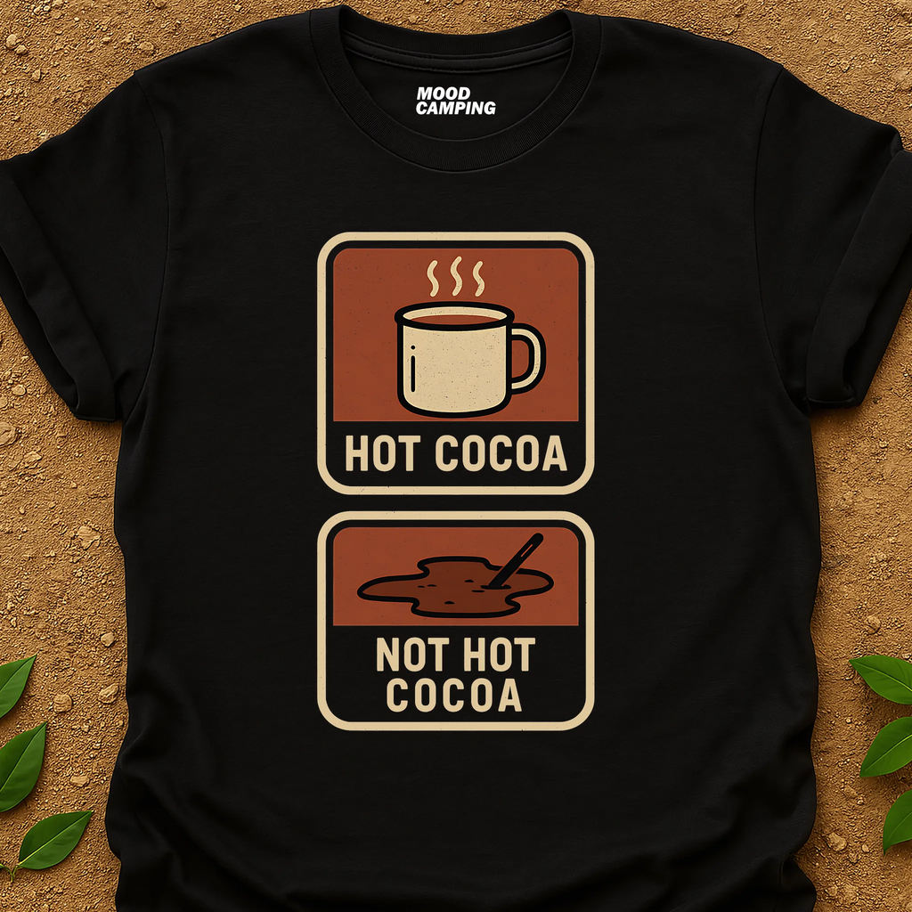 Mud Hole T-Shirt