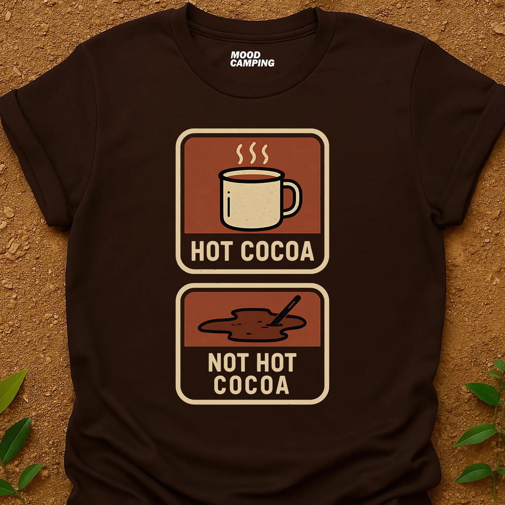 Mud Hole T-Shirt