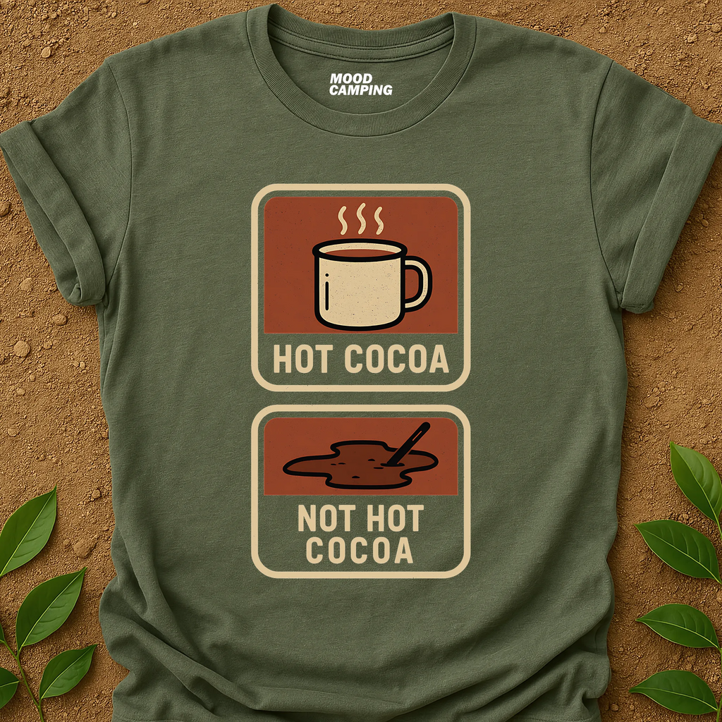Mud Hole T-Shirt
