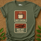Mud Hole T-Shirt