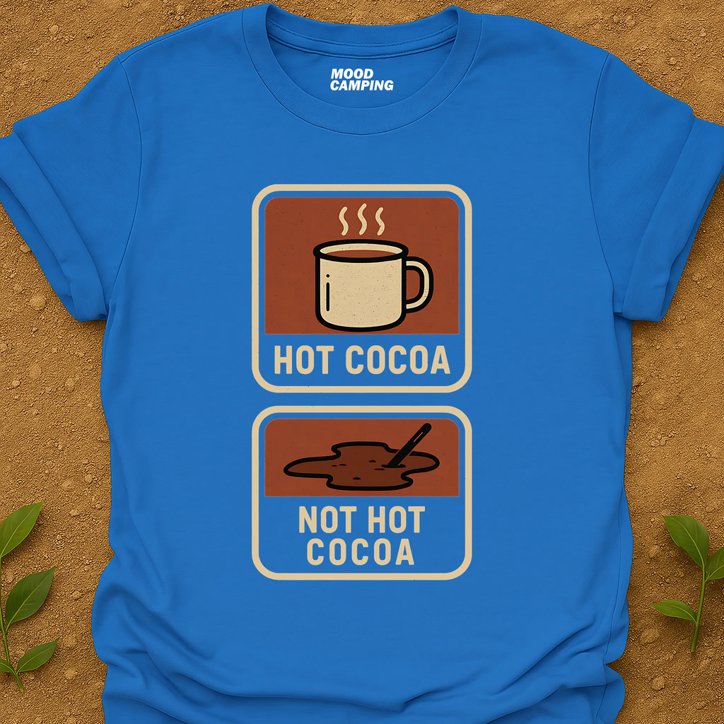 Mud Hole T-Shirt