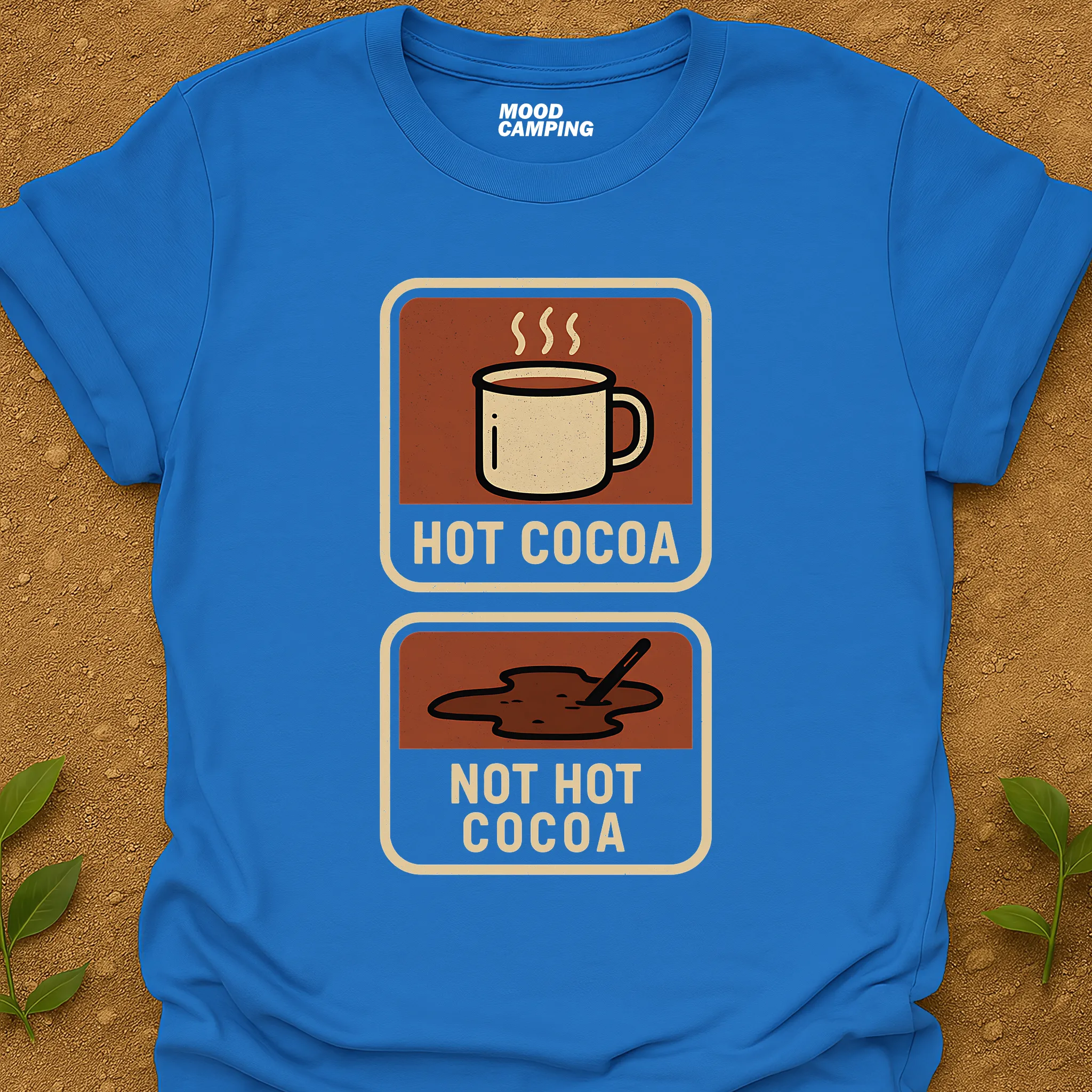 Mud Hole T-Shirt