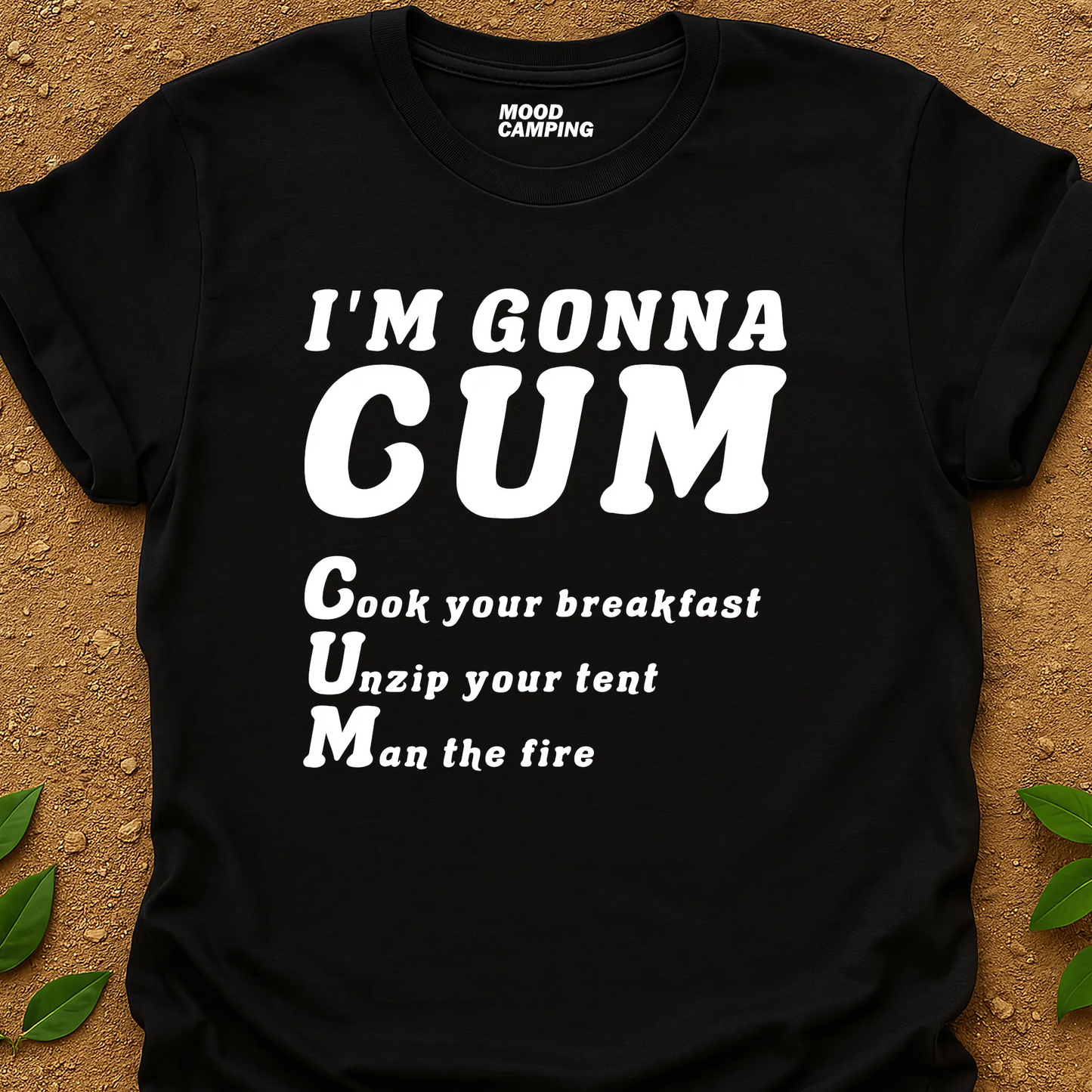 I'm Gonna T-Shirt