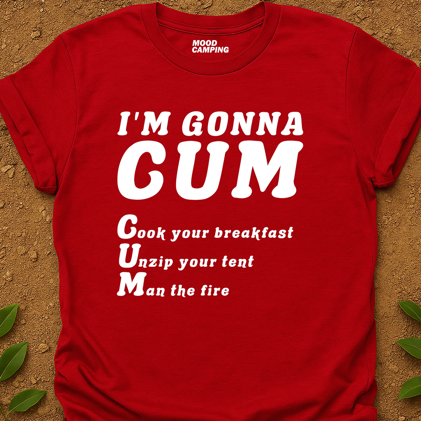 I'm Gonna T-Shirt