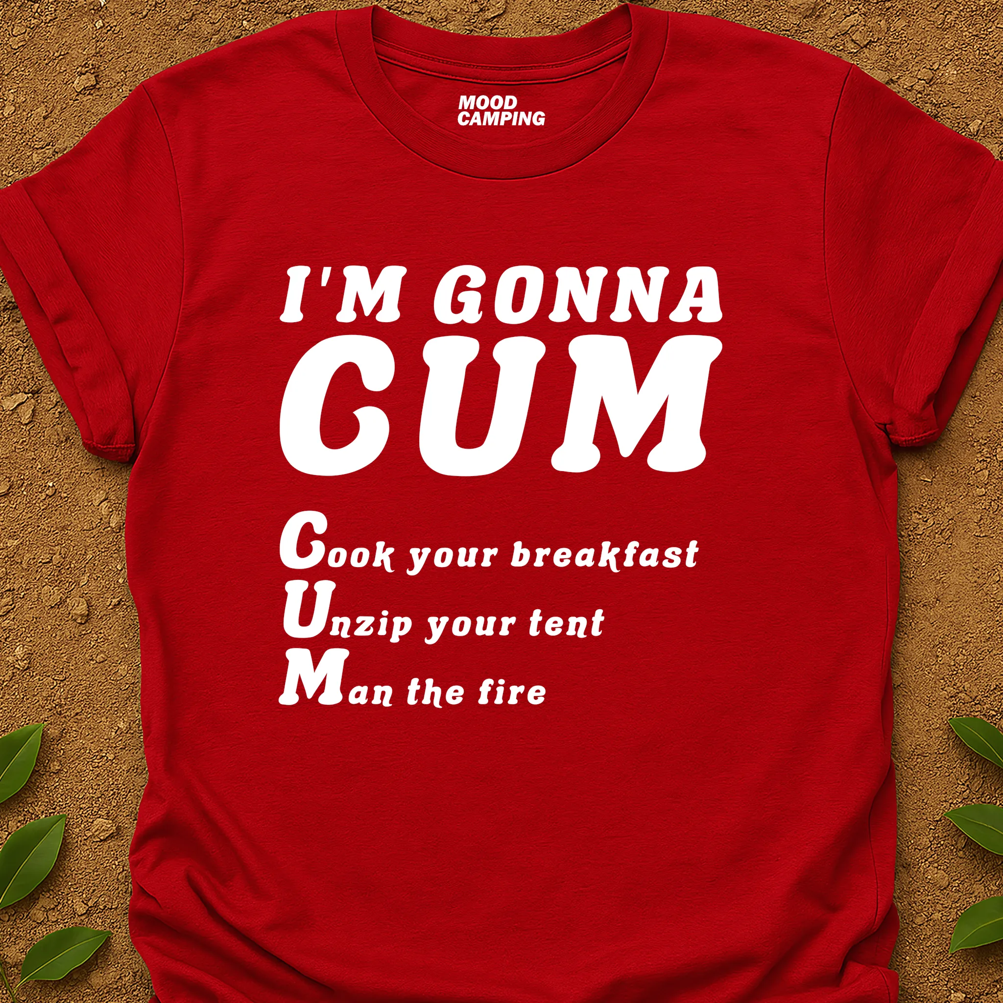 I'm Gonna T-Shirt