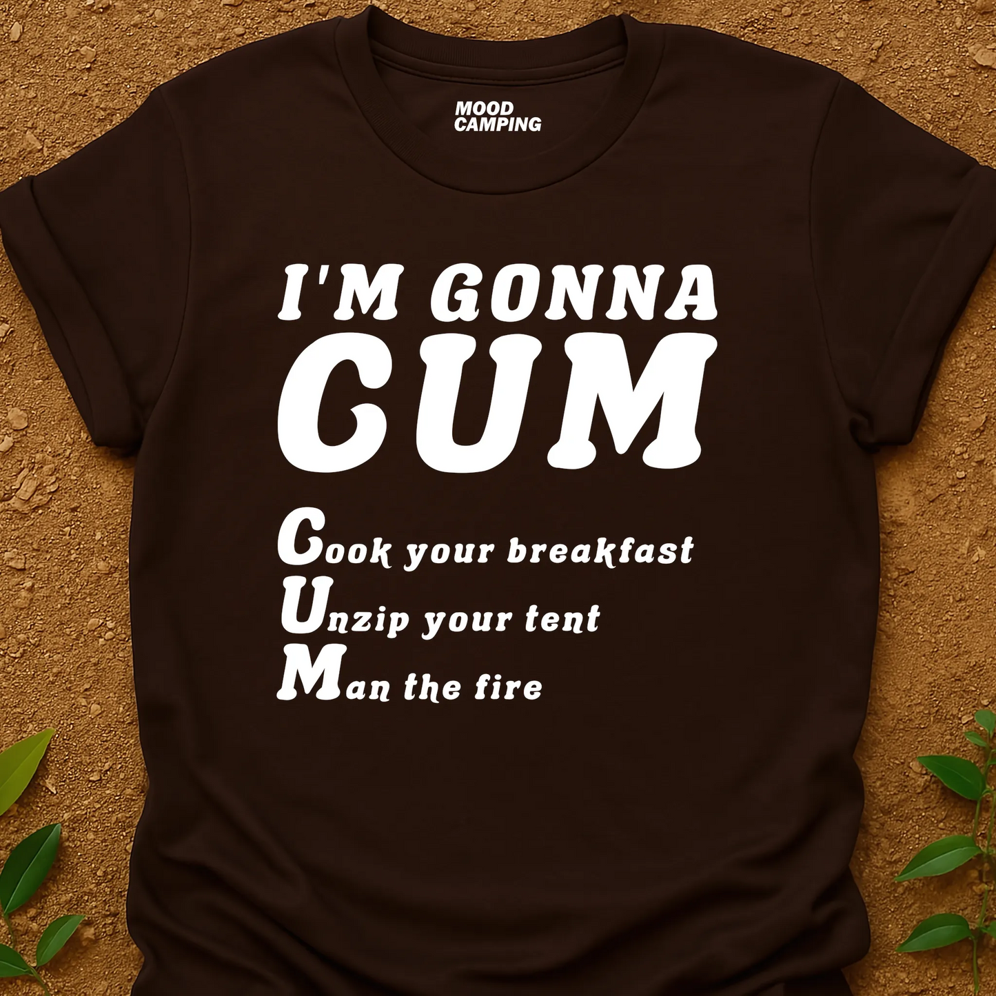 I'm Gonna T-Shirt