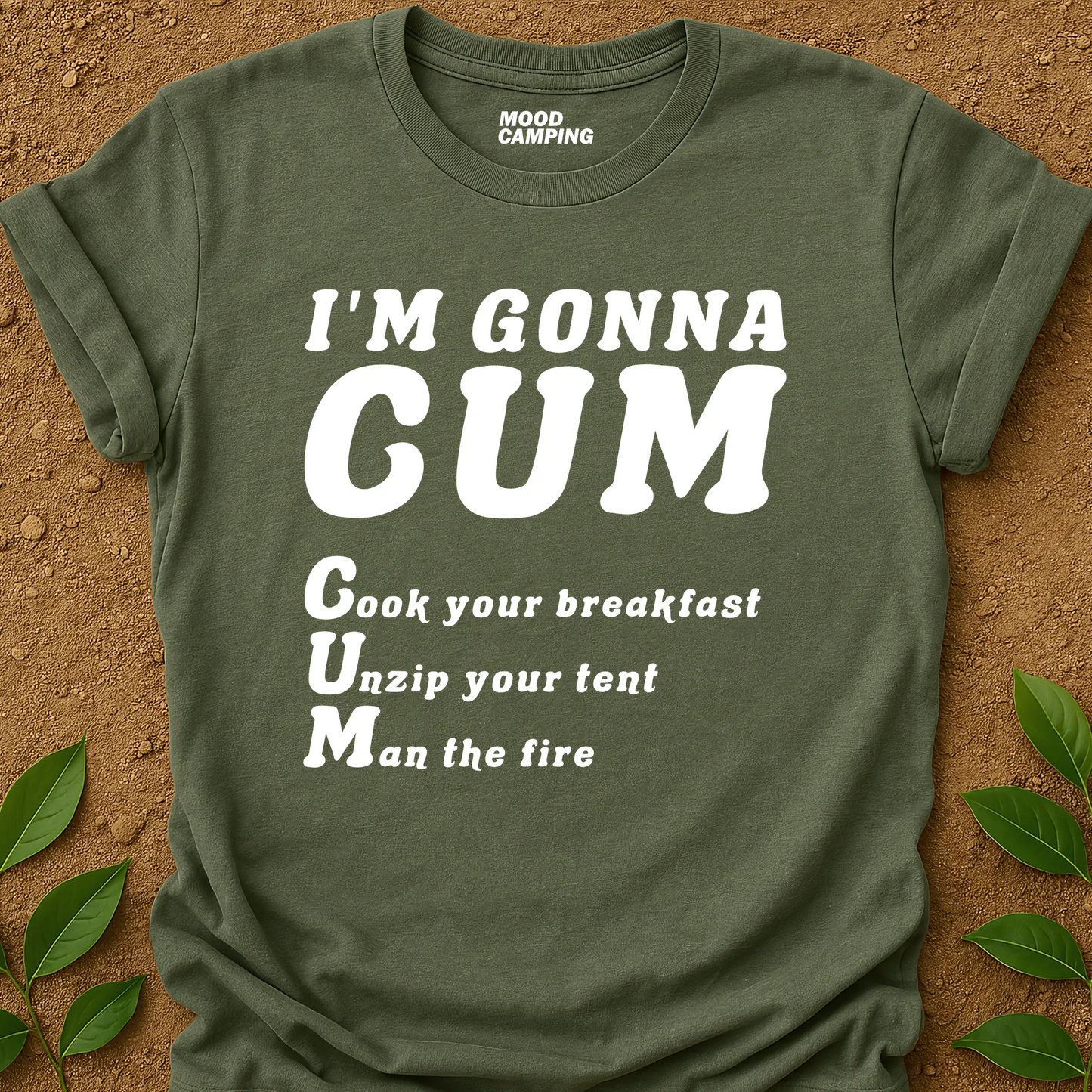 I'm Gonna T-Shirt