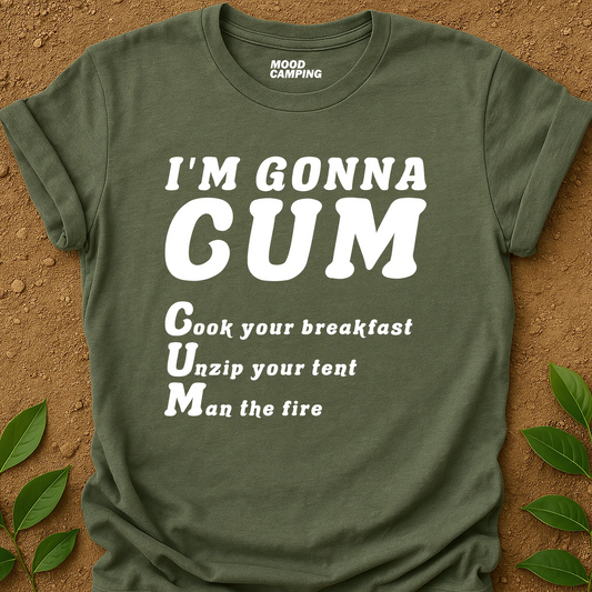 I'm Gonna T-Shirt