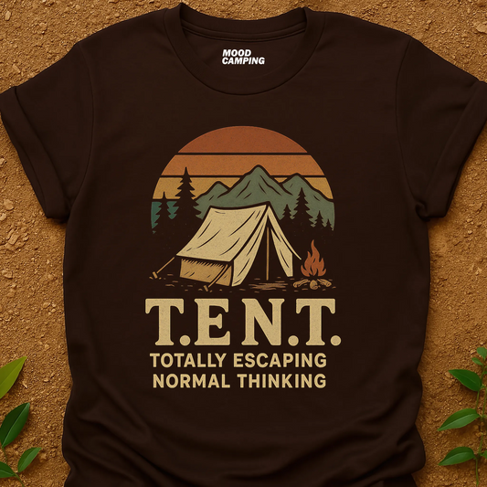 Tent T-Shirt
