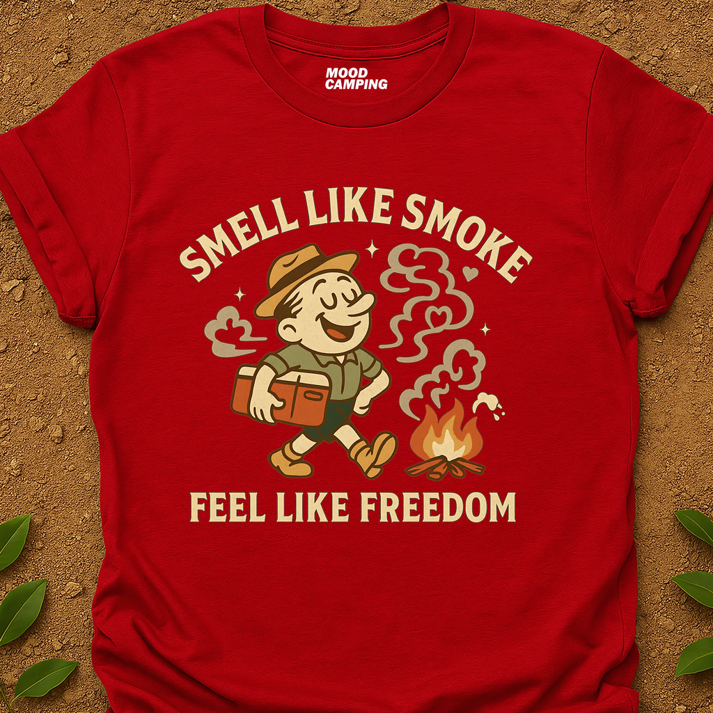 Feel Like Freedom T-Shirt