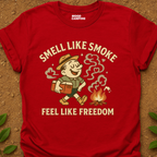 Feel Like Freedom T-Shirt