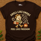 Feel Like Freedom T-Shirt