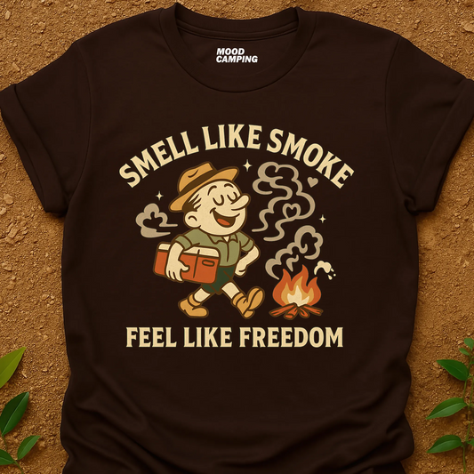 Feel Like Freedom T-Shirt