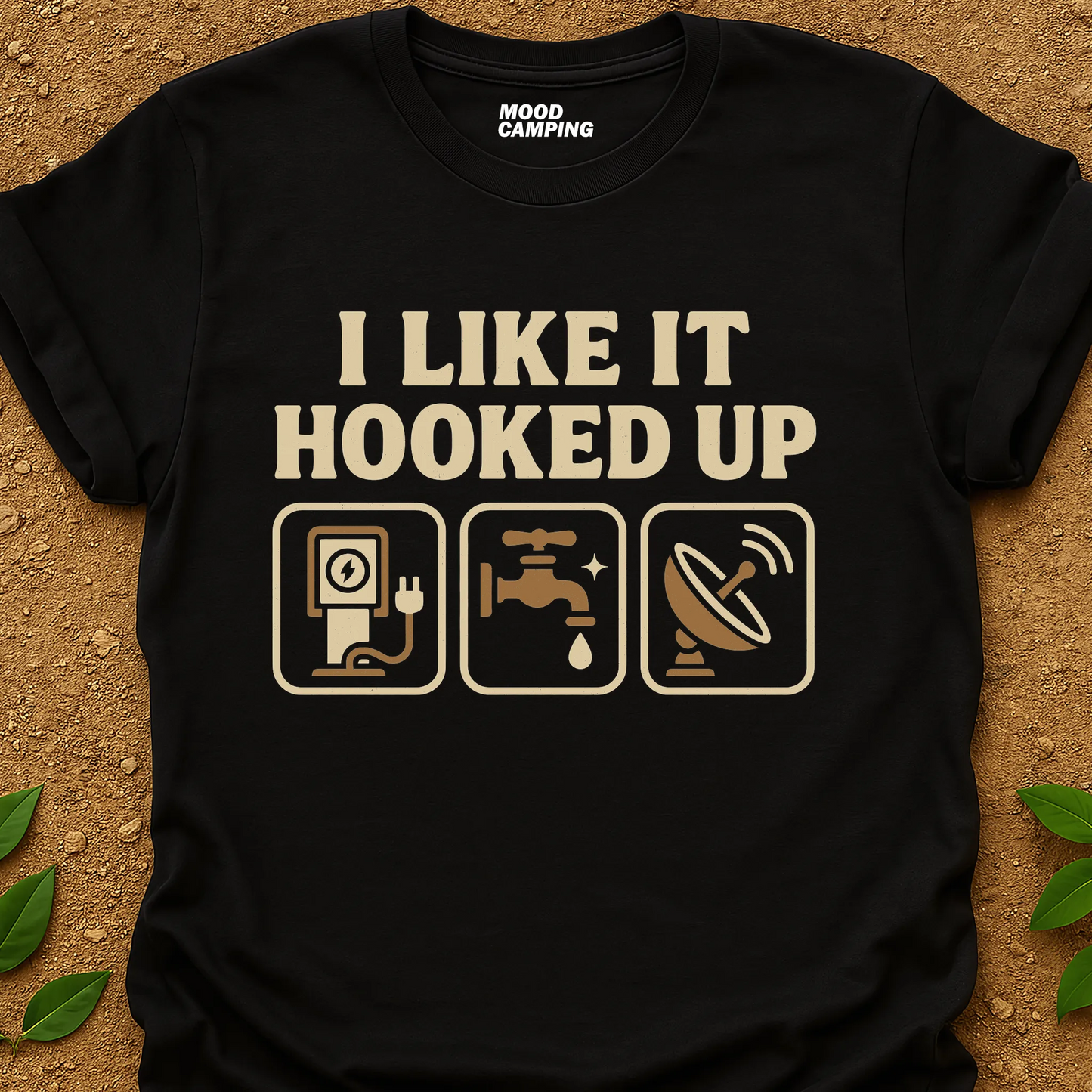 I Like It T-Shirt