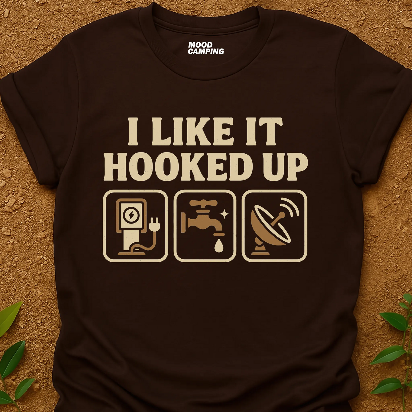 I Like It T-Shirt