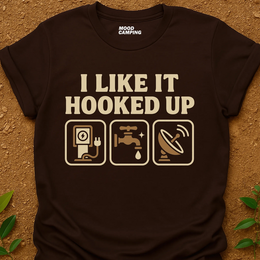 I Like It T-Shirt