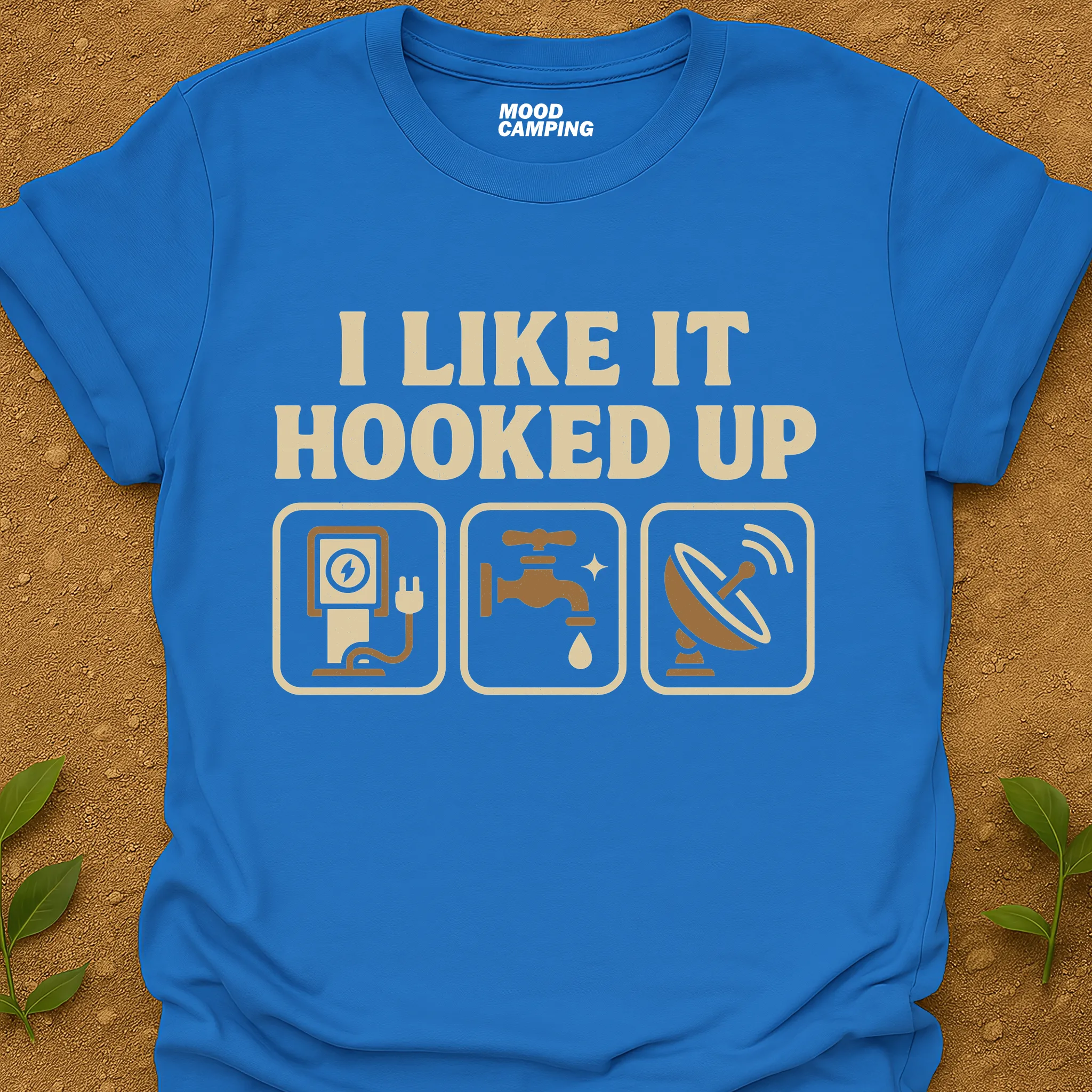 I Like It T-Shirt
