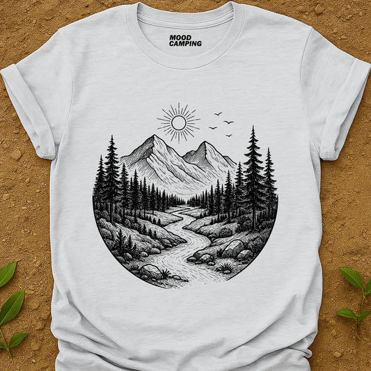 Mountain Trail T-Shirt