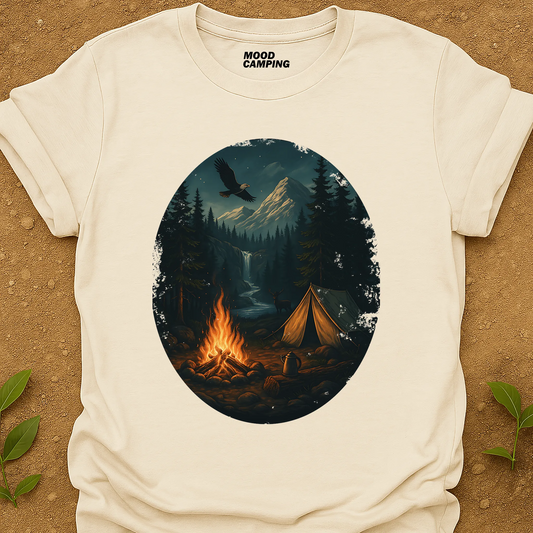 The Perfect Campsite T-Shirt