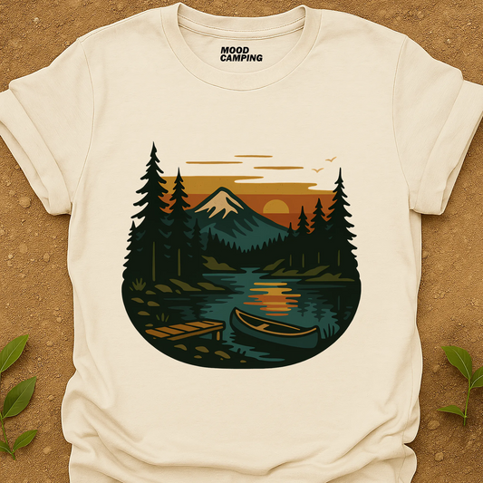 Lakeside Dawn T-Shirt