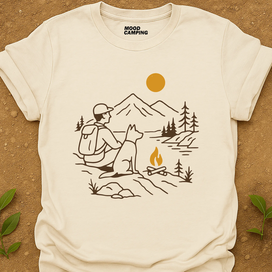 Campfire Companions T-Shirt