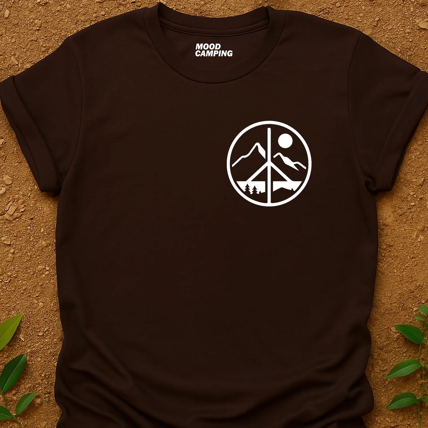 Mountain Peace T-Shirt