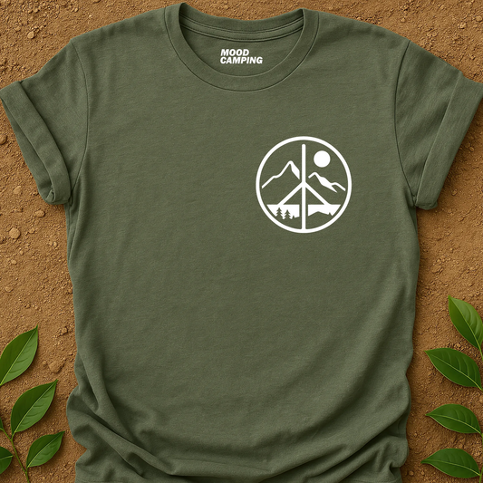 Mountain Peace T-Shirt