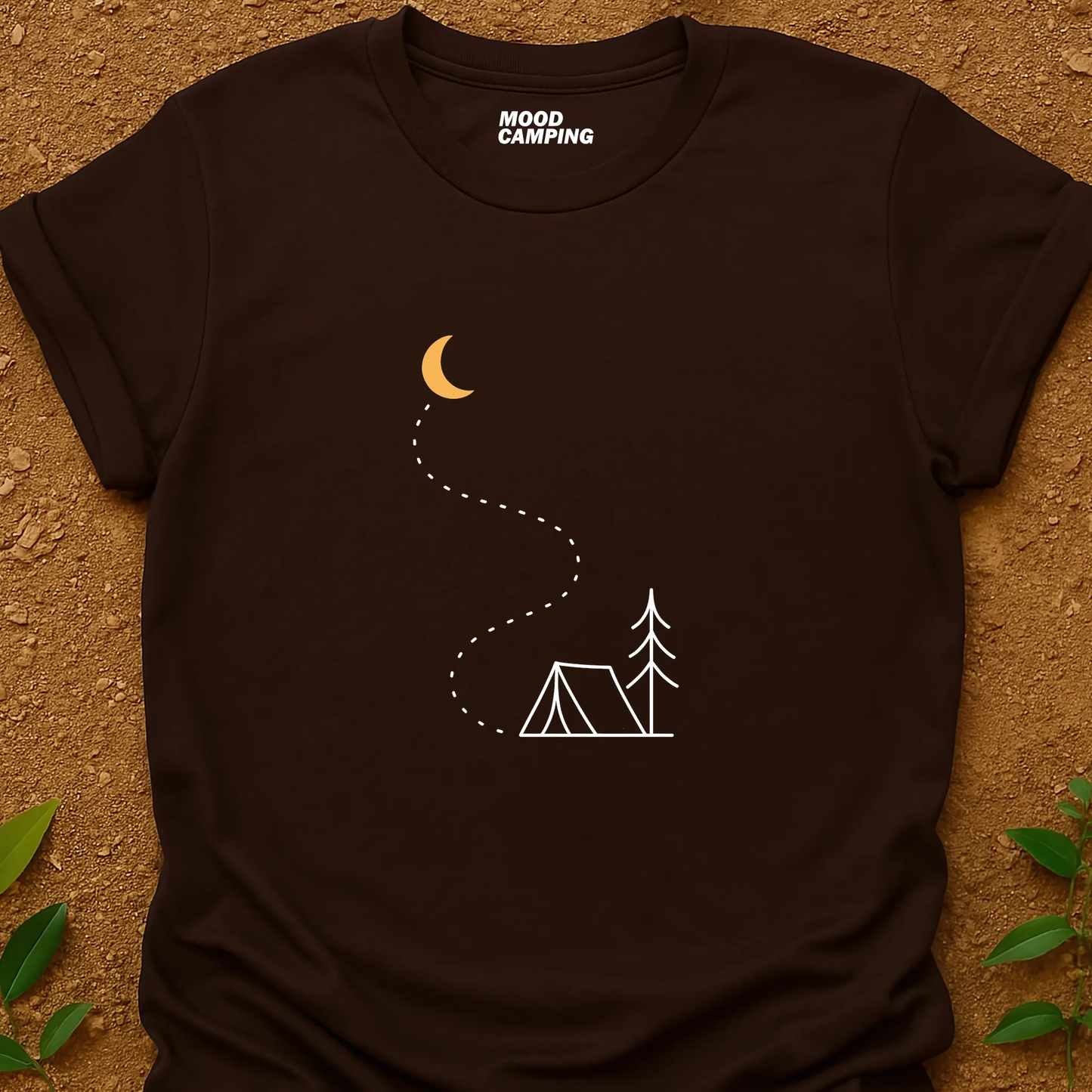 Trail To The Stars T-Shirt