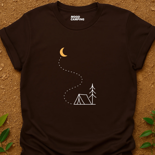 Trail To The Stars T-Shirt