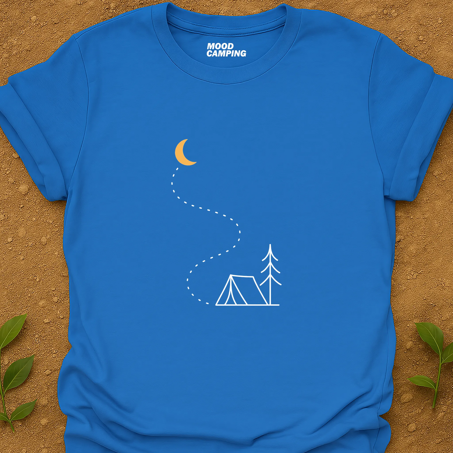 Trail To The Stars T-Shirt