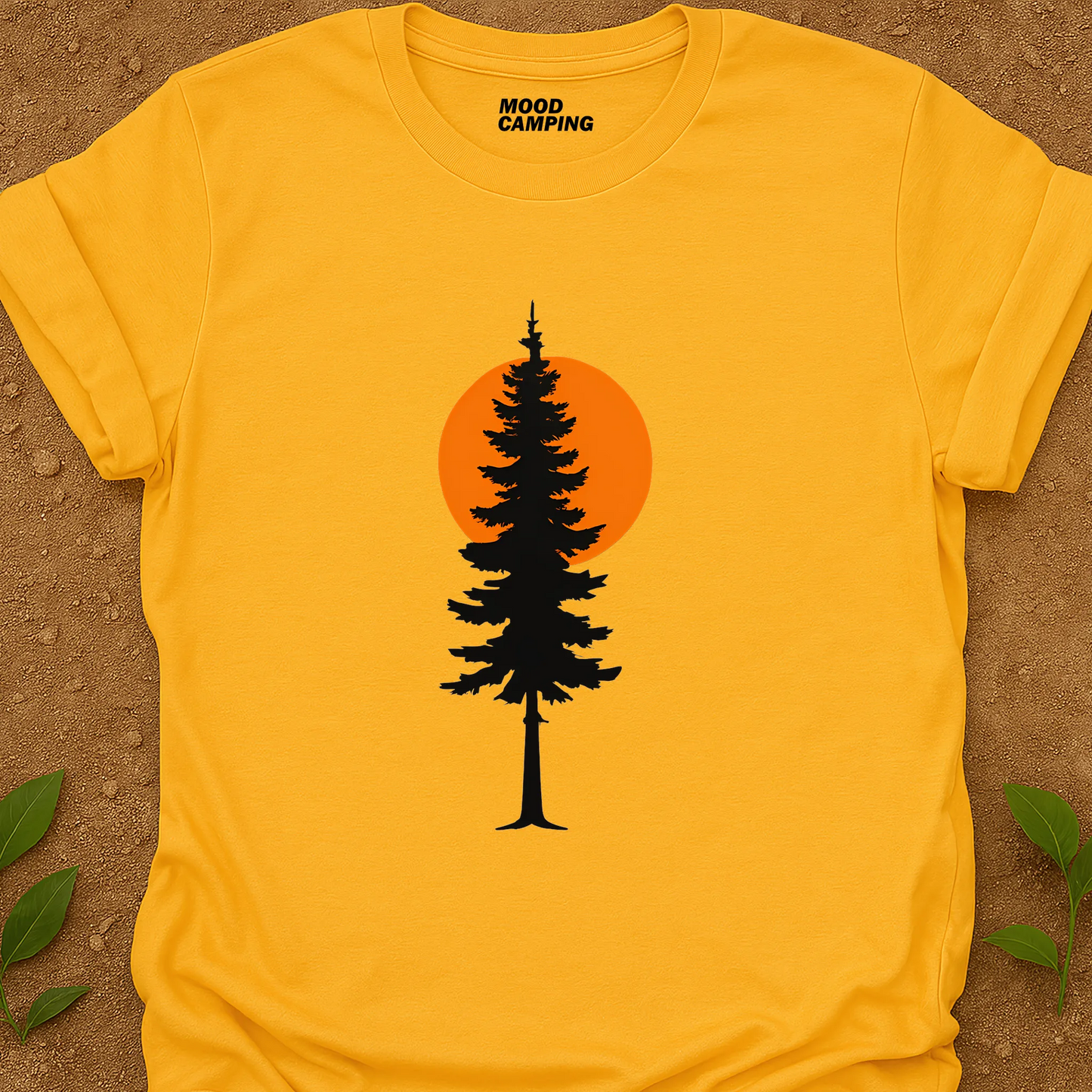 Solitude Tree T-Shirt