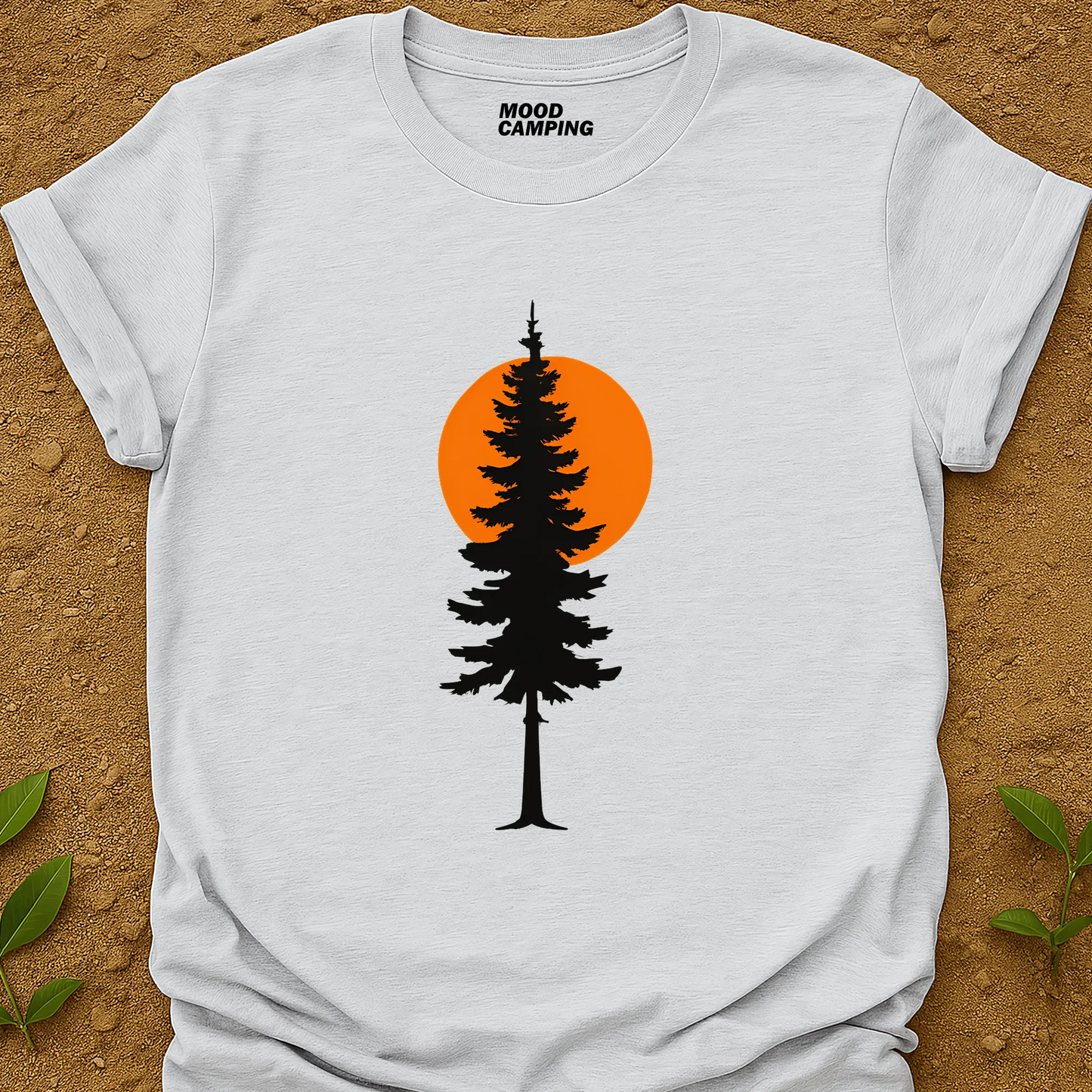 Solitude Tree T-Shirt