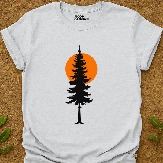 Solitude Tree T-Shirt