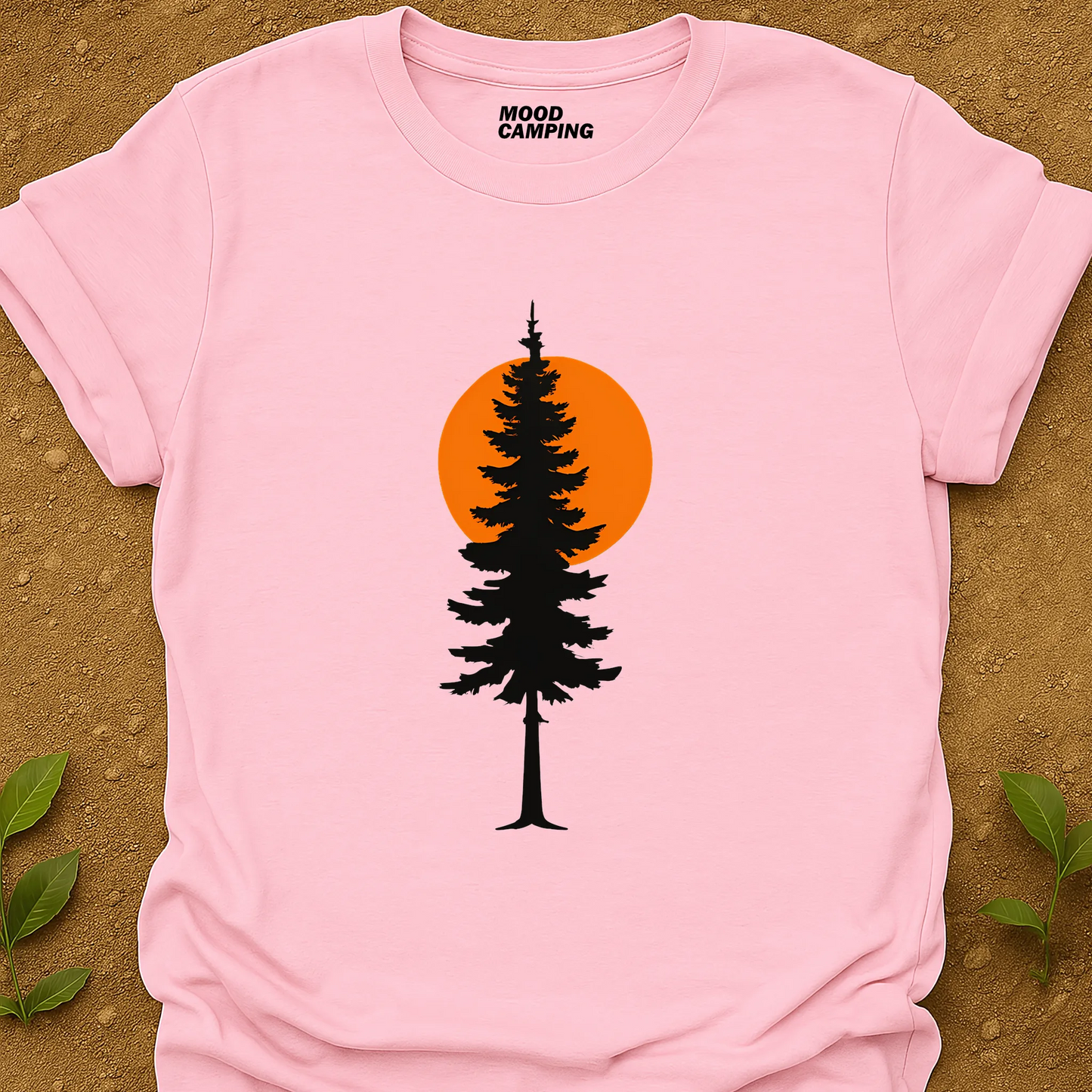 Solitude Tree T-Shirt