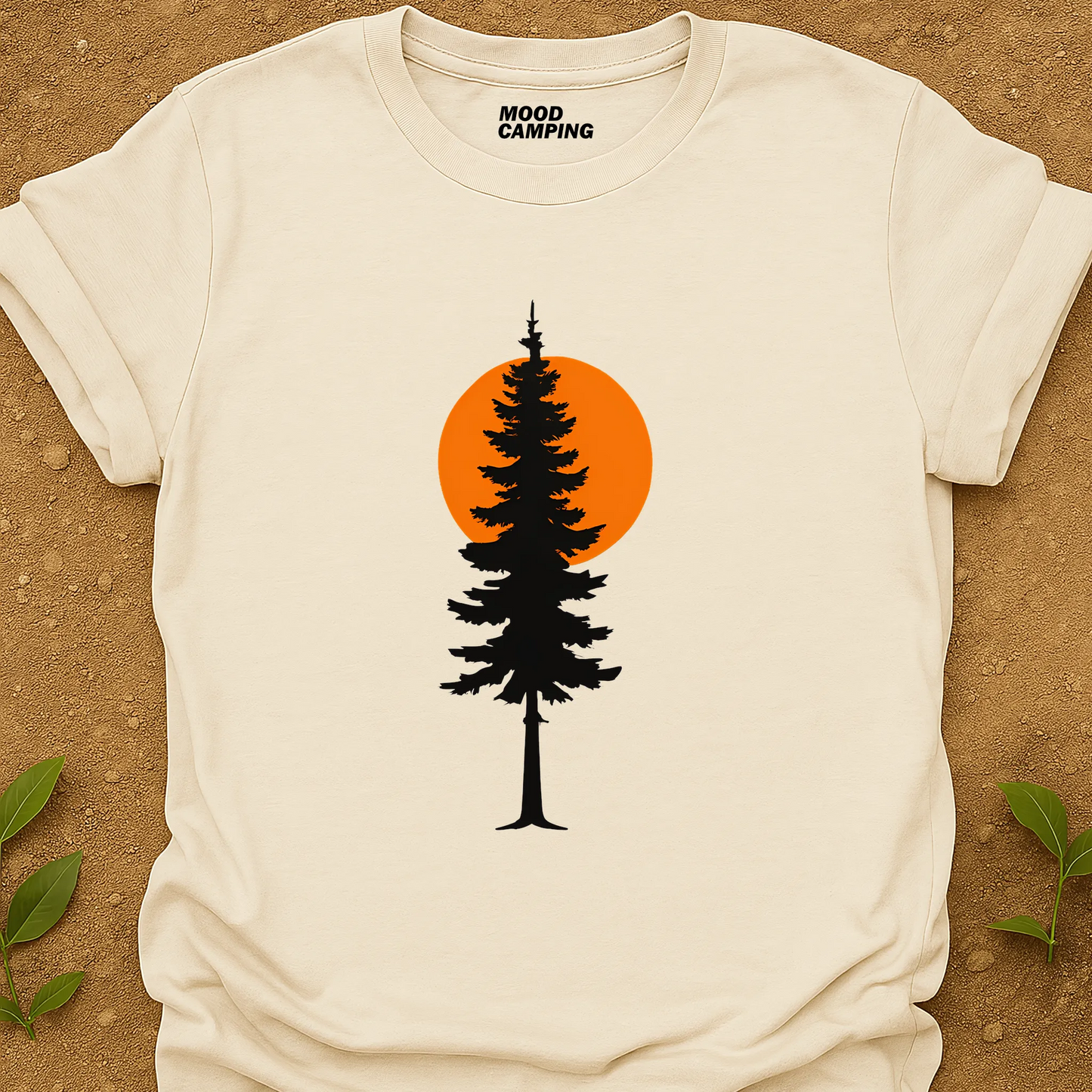 Solitude Tree T-Shirt