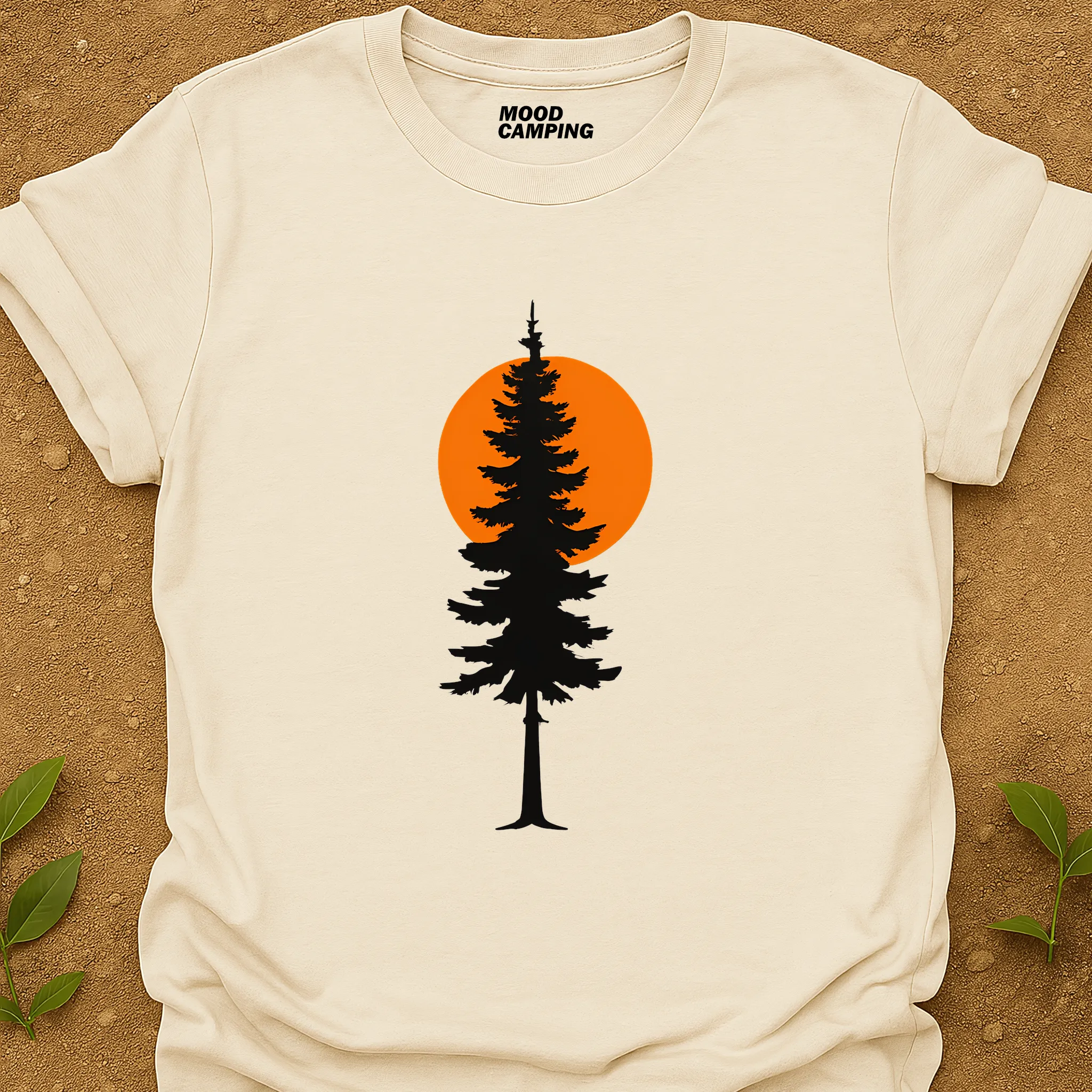 Solitude Tree T-Shirt