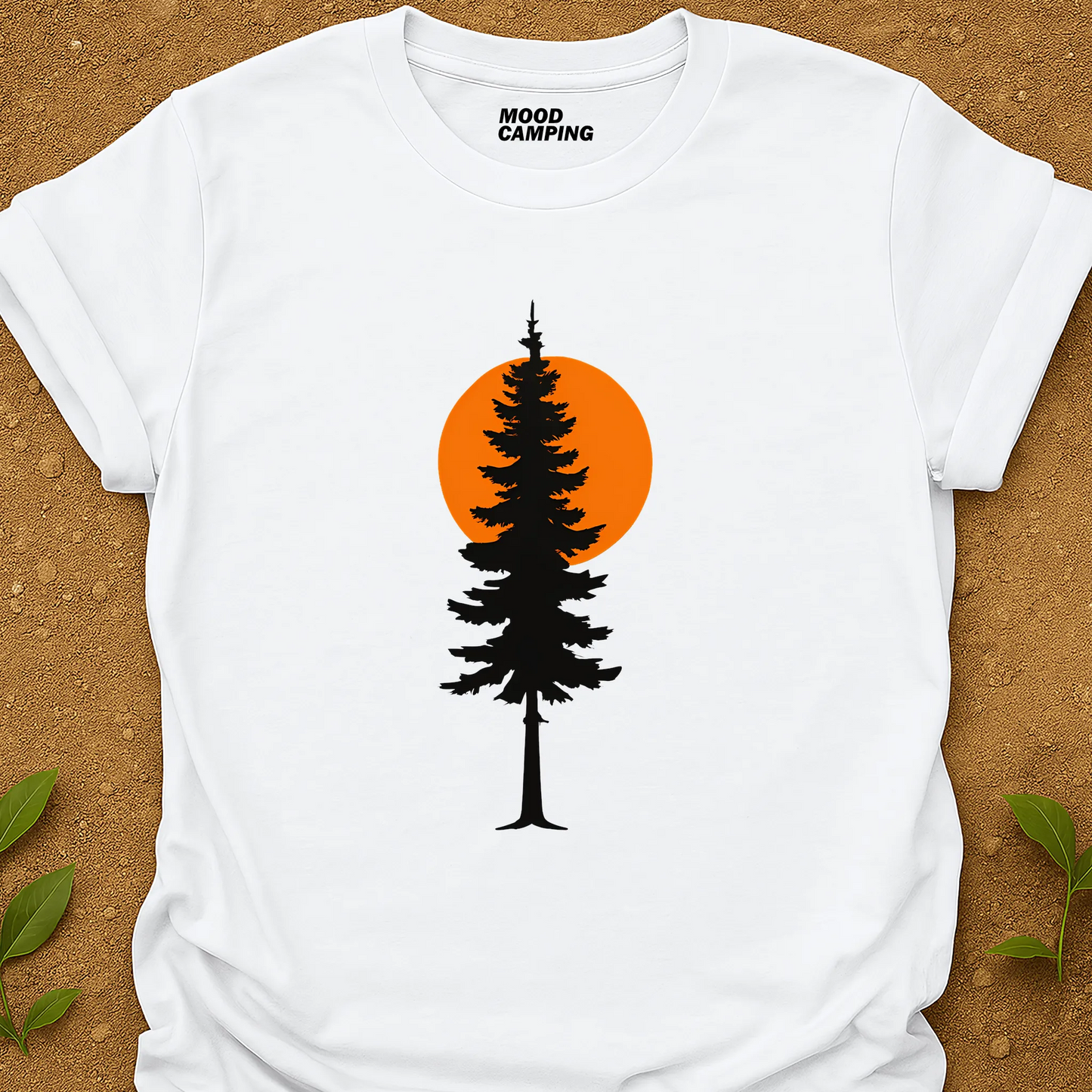 Solitude Tree T-Shirt