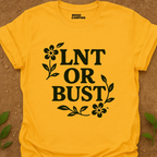 Leave No Trace T-Shirt