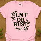 Leave No Trace T-Shirt