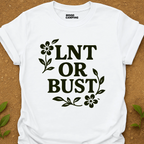 Leave No Trace T-Shirt