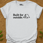Built For Outside T-Shirt